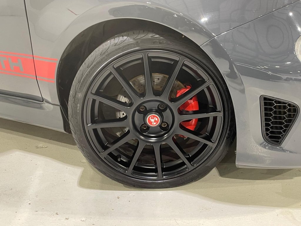 Used Abarth 695 2017 for sale - 77383907: Photo 42