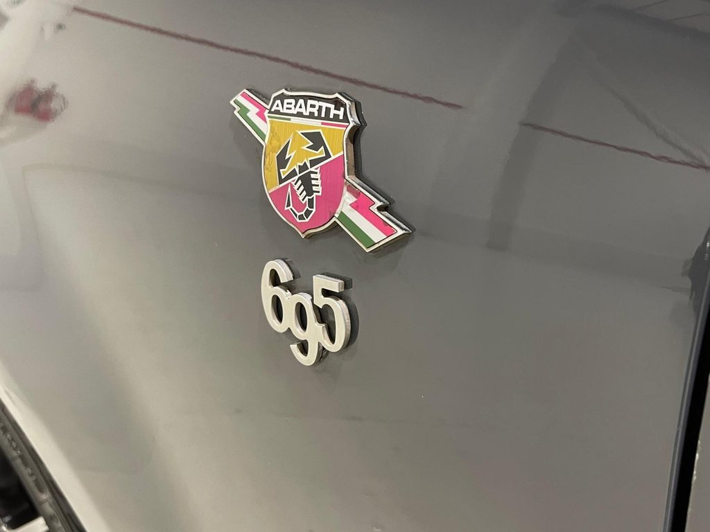 Used Abarth 695 2017 for sale - 77383907: Photo 43