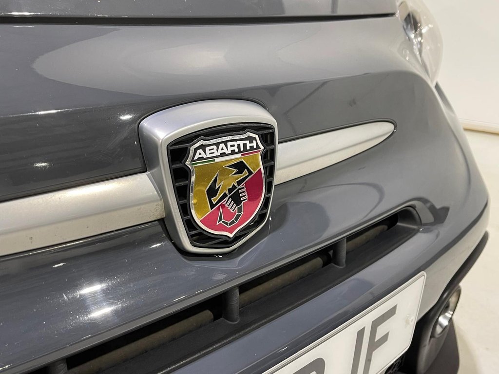 Used Abarth 695 2017 for sale - 77383907: Photo 44