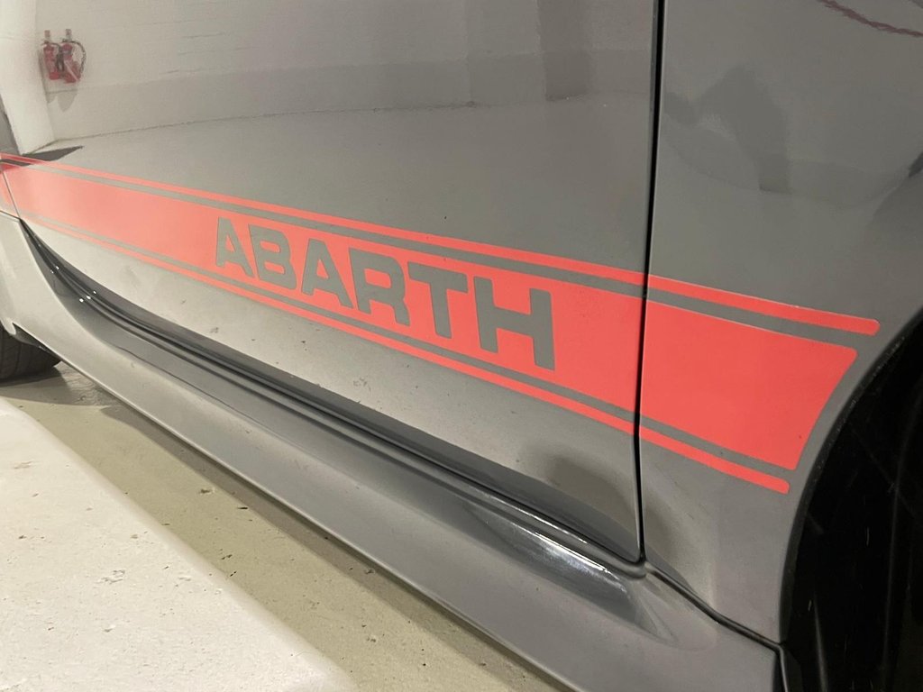 Used Abarth 695 2017 for sale - 77383907: Photo 45