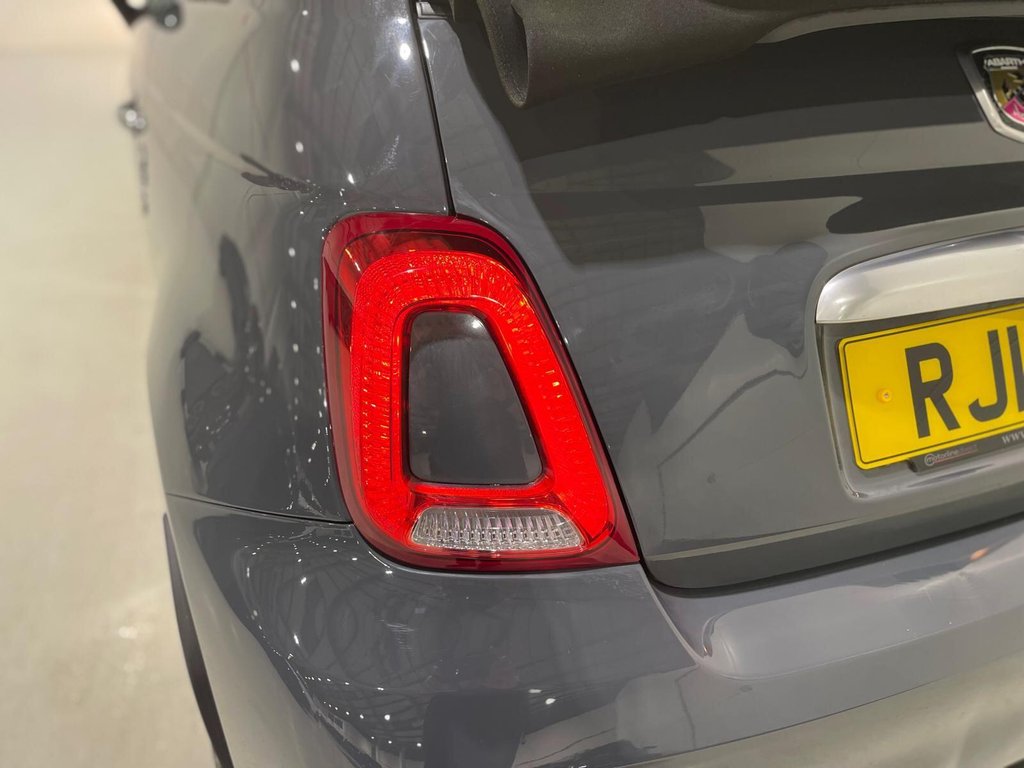 Used Abarth 695 2017 for sale - 77383907: Photo 46