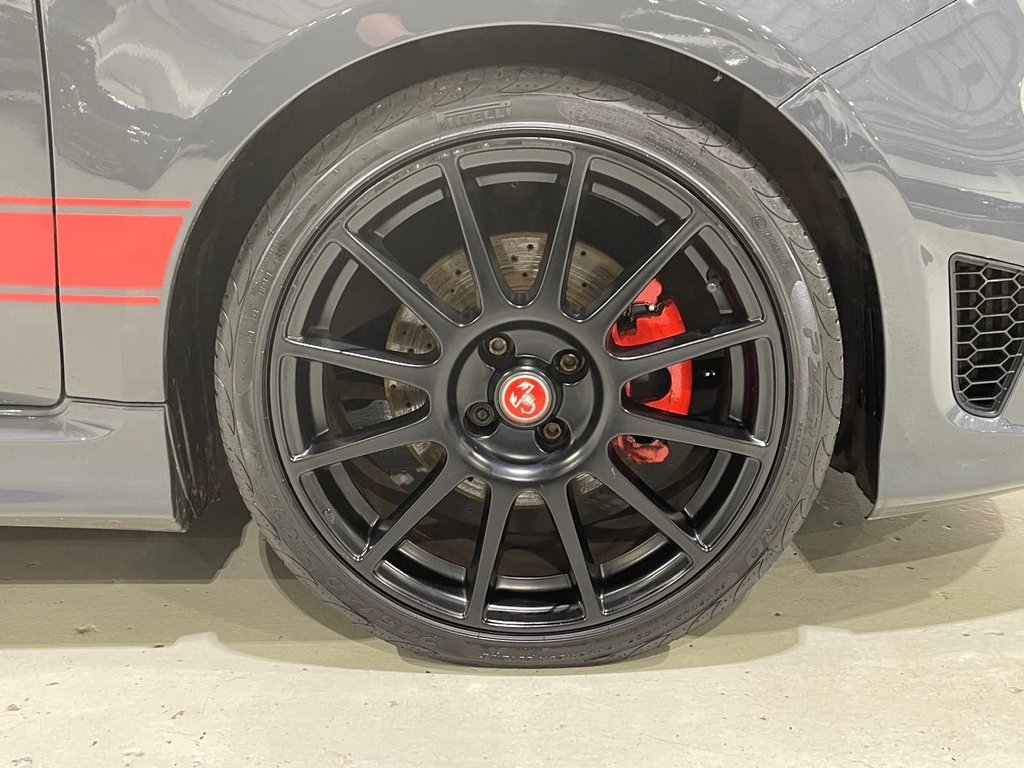 Used Abarth 695 2017 for sale - 77383907: Photo 49