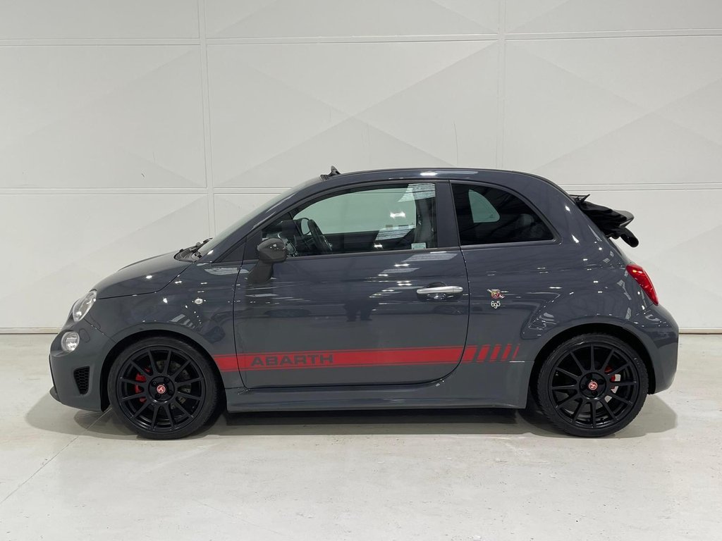 Used Abarth 695 2017 for sale - 77383907: Photo 6