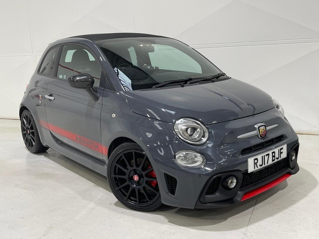 Used Abarth 695 2017 for sale - 77383907: Photo 8