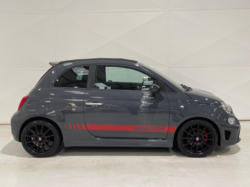 Used Abarth 695 2017 for sale - 77383907: Photo 9