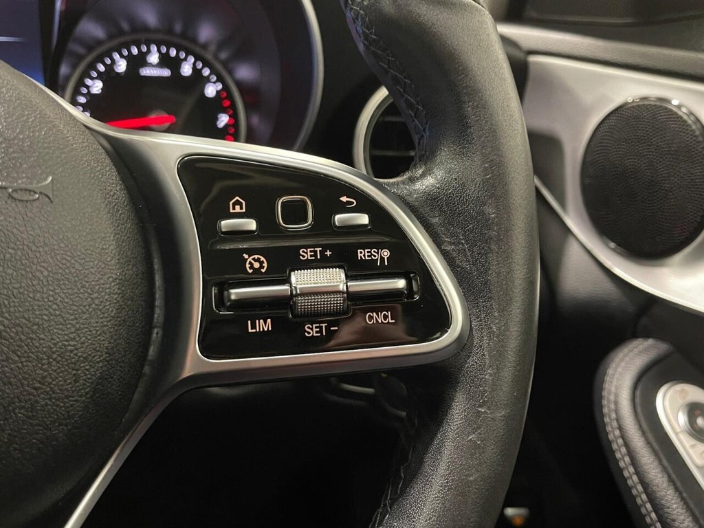 Used Mercedes-Benz C Class 2019 for sale - 76496124: Photo 22