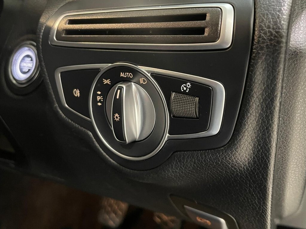 Used Mercedes-Benz C Class 2019 for sale - 76496124: Photo 23