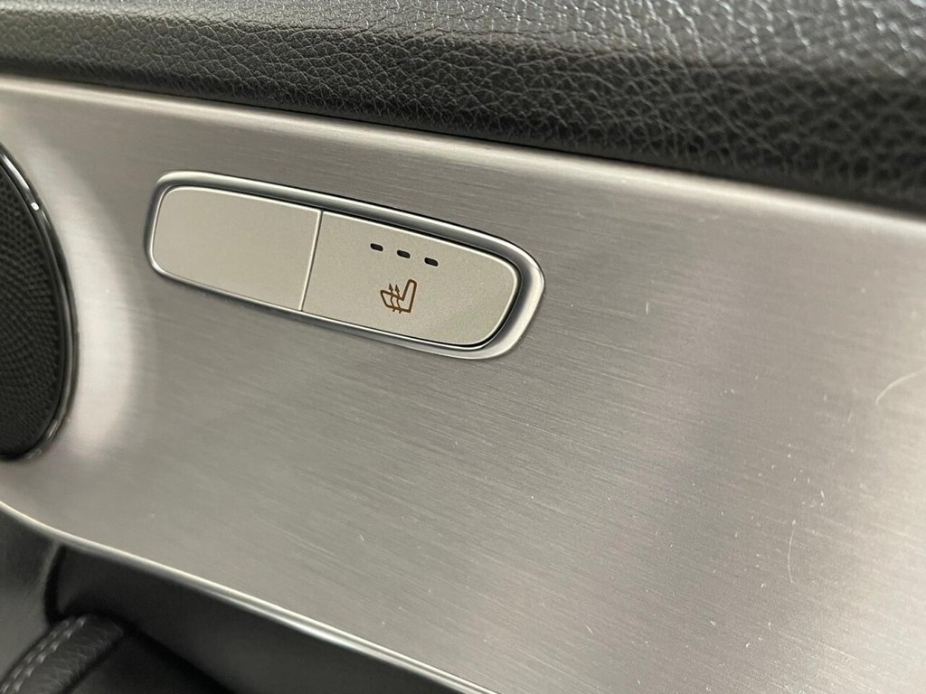 Used Mercedes-Benz C Class 2019 for sale - 76496124: Photo 25