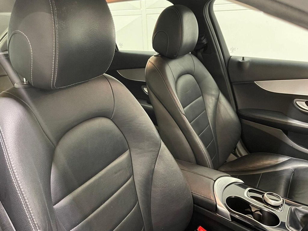 Used Mercedes-Benz C Class 2019 for sale - 76496124: Photo 28