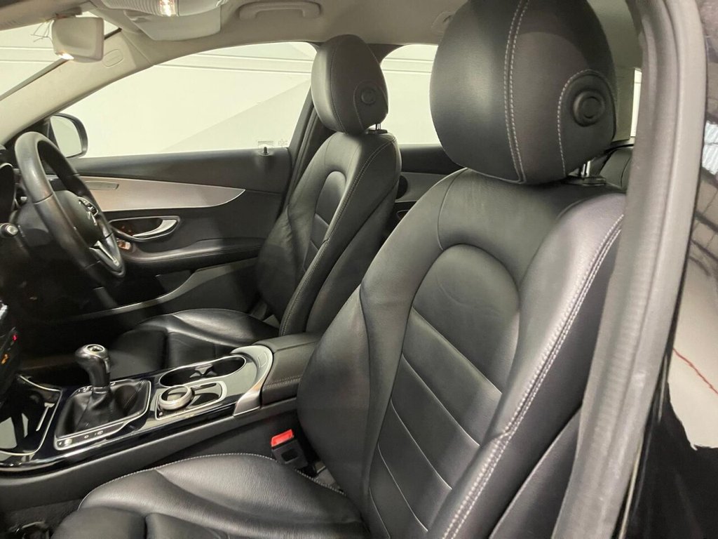 Used Mercedes-Benz C Class 2019 for sale - 76496124: Photo 31