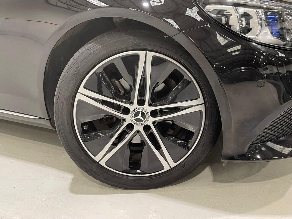 Used Mercedes-Benz C Class 2019 for sale - 76496124: Photo 45