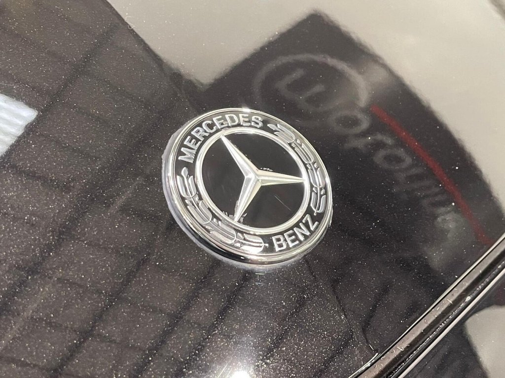 Used Mercedes-Benz C Class 2019 for sale - 76496124: Photo 46