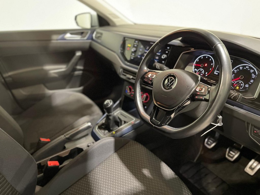 Used Volkswagen Polo 2021 for sale - 77383843: Photo 10