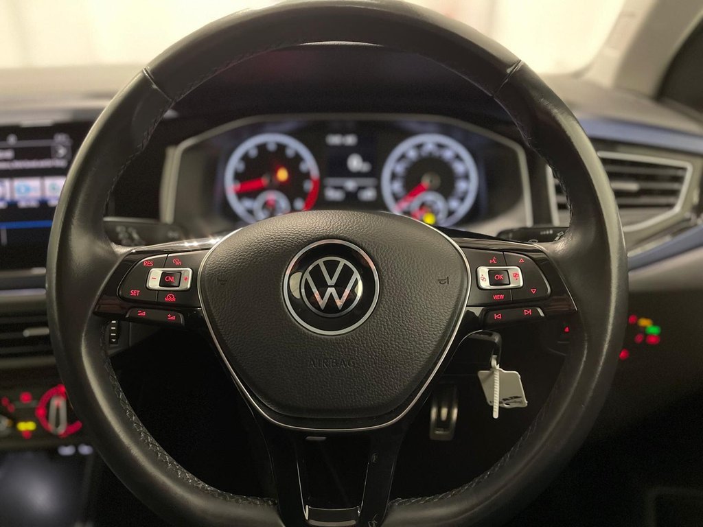Used Volkswagen Polo 2021 for sale - 77383843: Photo 11