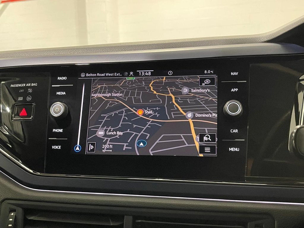 Used Volkswagen Polo 2021 for sale - 77383843: Photo 12