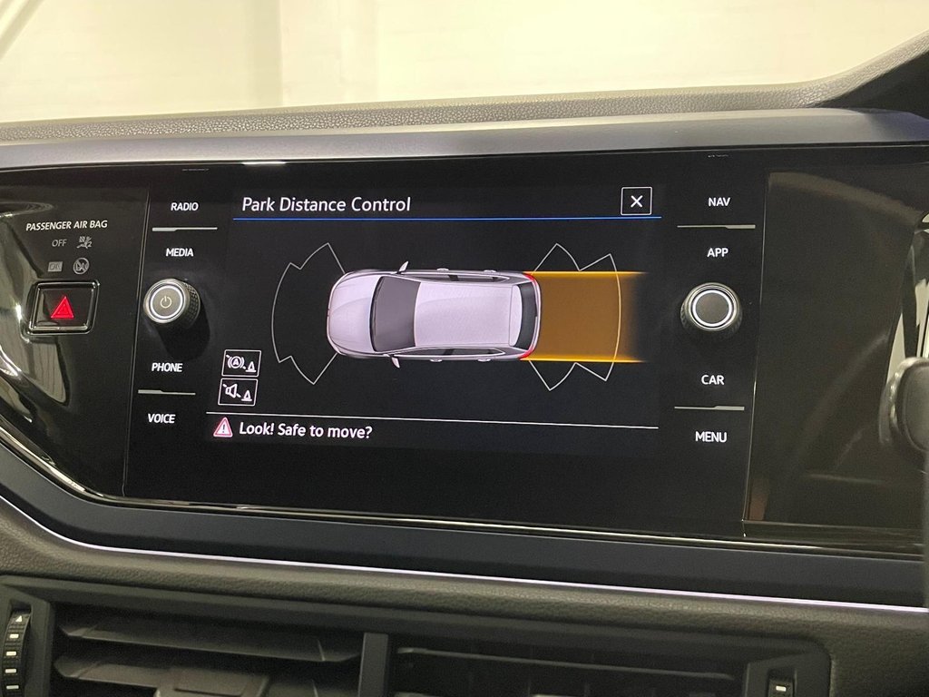 Used Volkswagen Polo 2021 for sale - 77383843: Photo 13