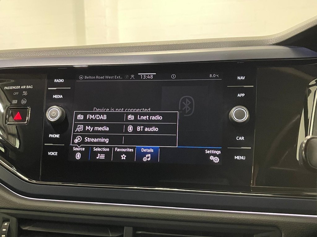 Used Volkswagen Polo 2021 for sale - 77383843: Photo 15