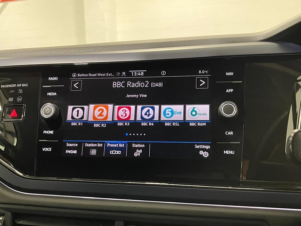 Used Volkswagen Polo 2021 for sale - 77383843: Photo 16