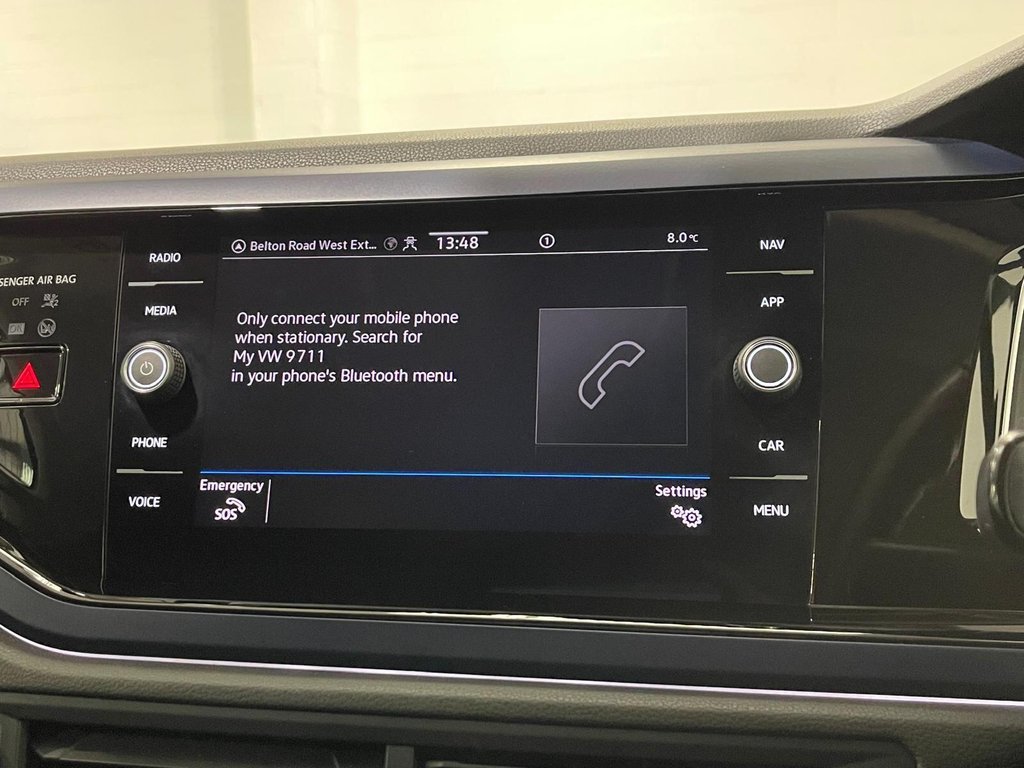 Used Volkswagen Polo 2021 for sale - 77383843: Photo 17