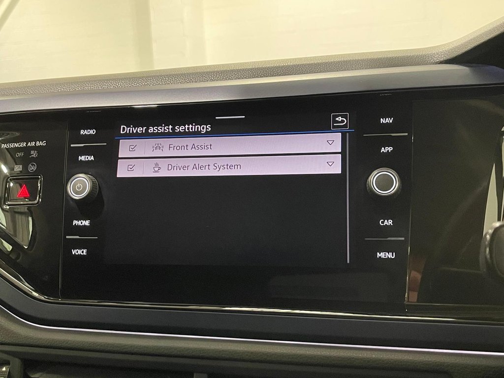 Used Volkswagen Polo 2021 for sale - 77383843: Photo 18