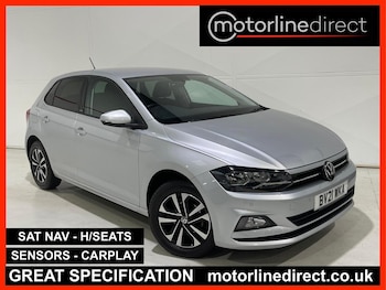 2021 (21) - 1.0 EVO United Hatchback 5dr Petrol Manual Euro 6 (s/s) (80 ps)