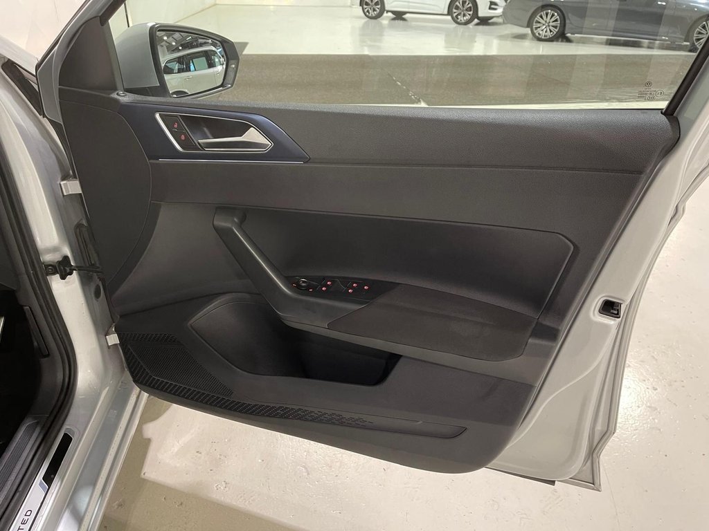 Used Volkswagen Polo 2021 for sale - 77383843: Photo 23