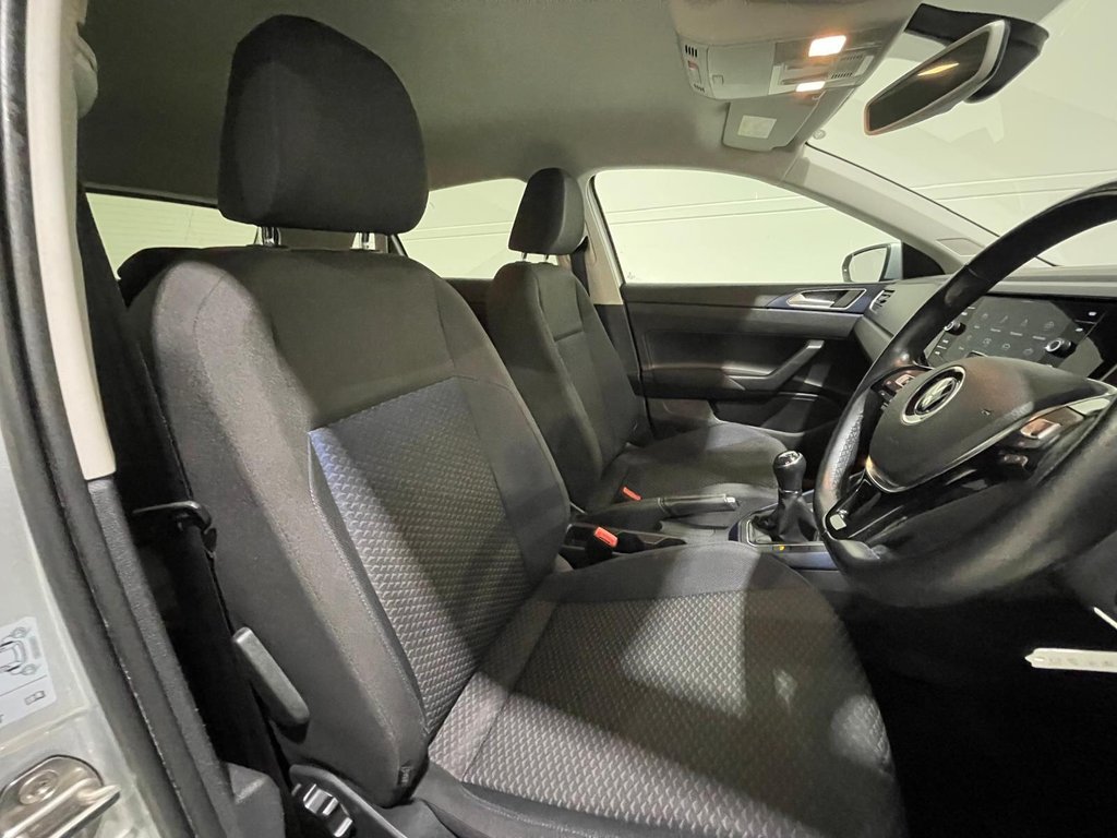 Used Volkswagen Polo 2021 for sale - 77383843: Photo 25
