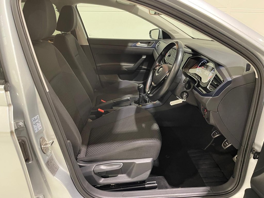 Used Volkswagen Polo 2021 for sale - 77383843: Photo 26