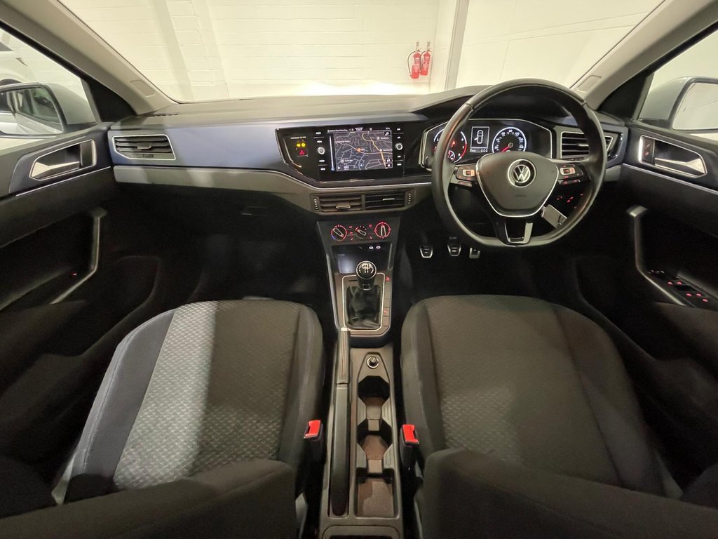 Used Volkswagen Polo 2021 for sale - 77383843: Photo 27