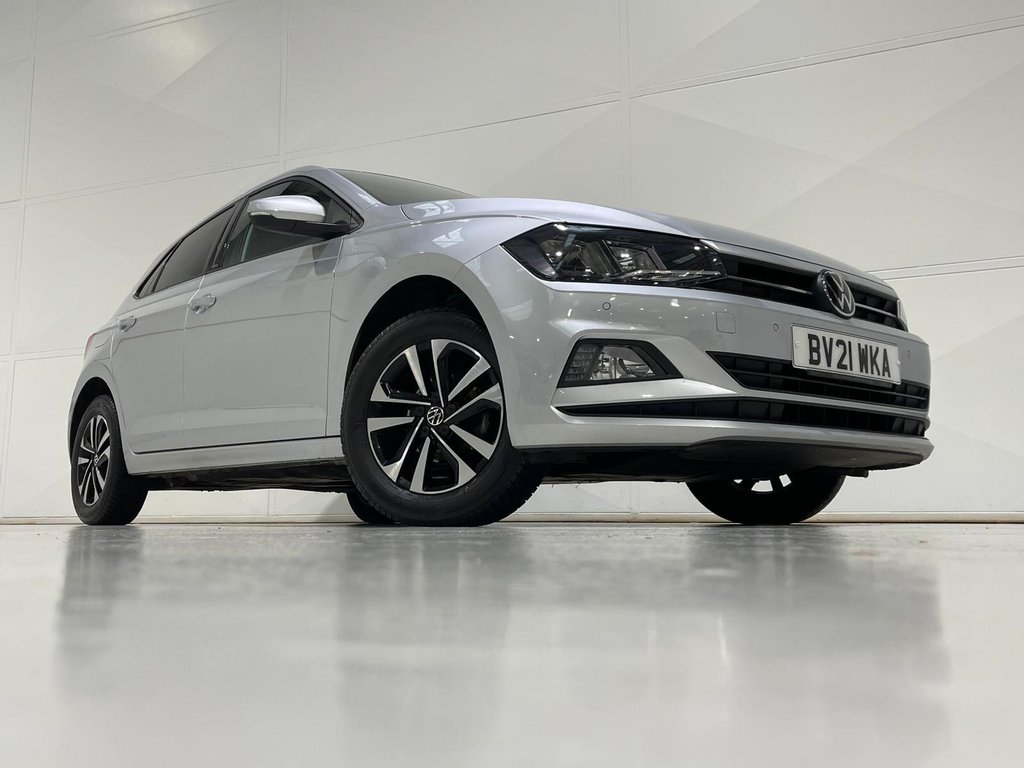 Used Volkswagen Polo 2021 for sale - 77383843: Photo 34