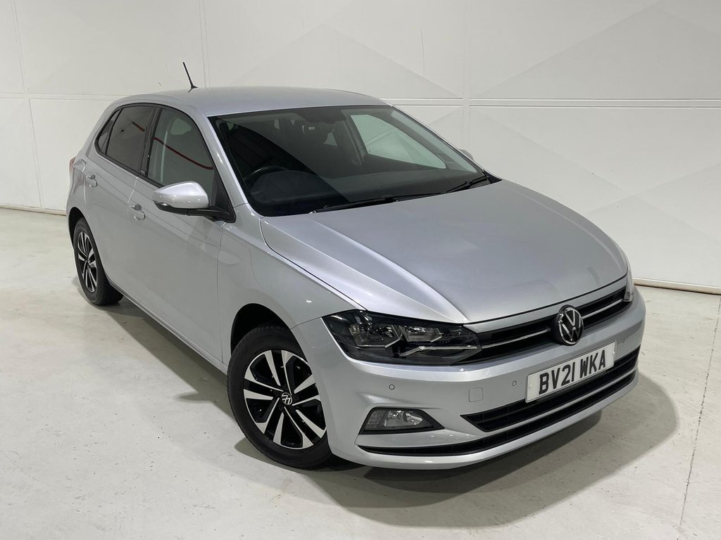 Used Volkswagen Polo 2021 for sale - 77383843: Photo 35