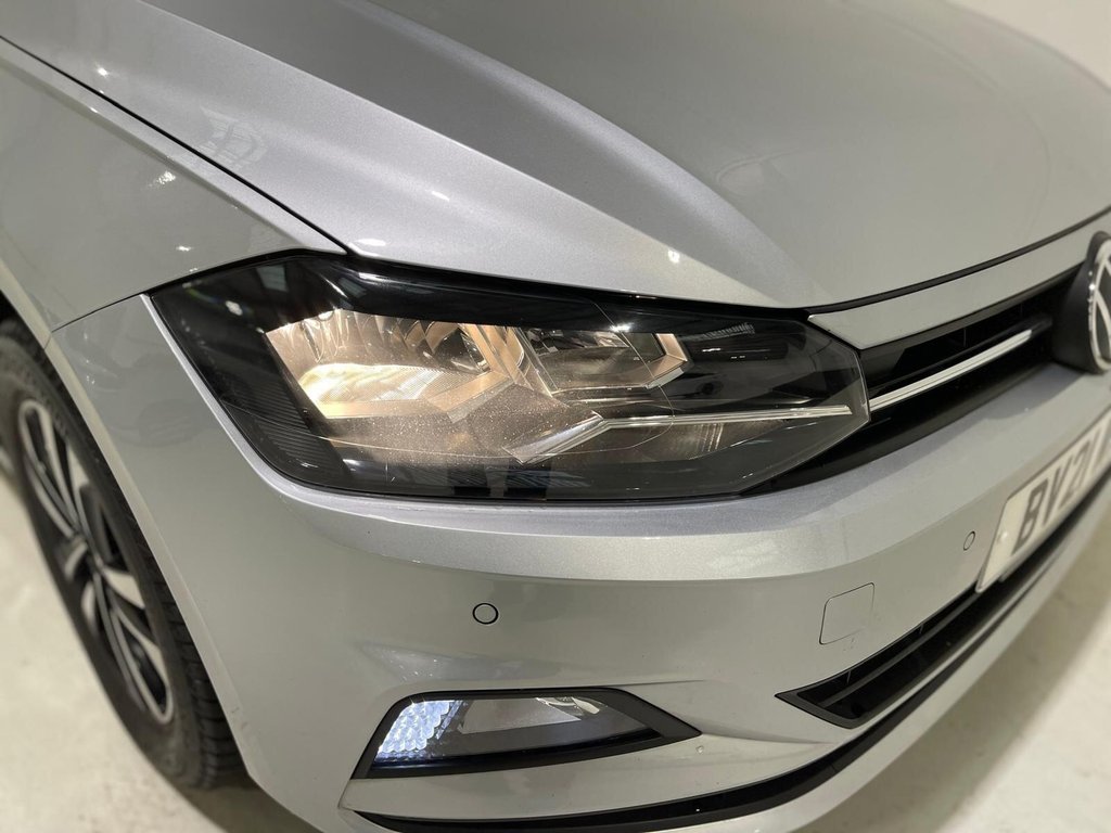 Used Volkswagen Polo 2021 for sale - 77383843: Photo 40