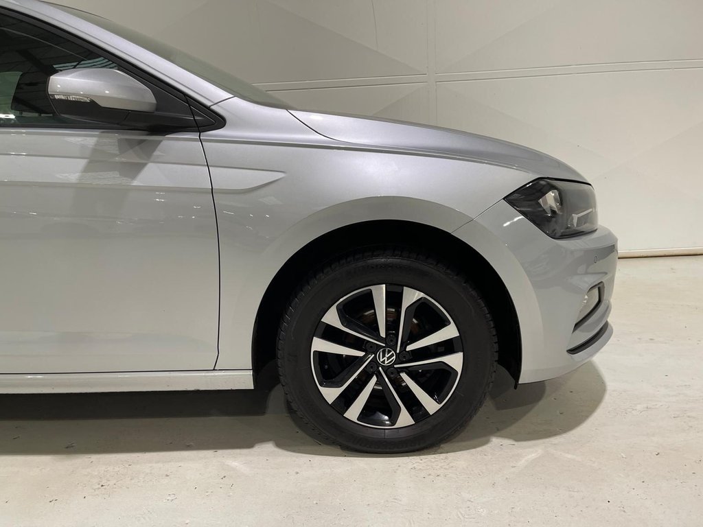 Used Volkswagen Polo 2021 for sale - 77383843: Photo 41