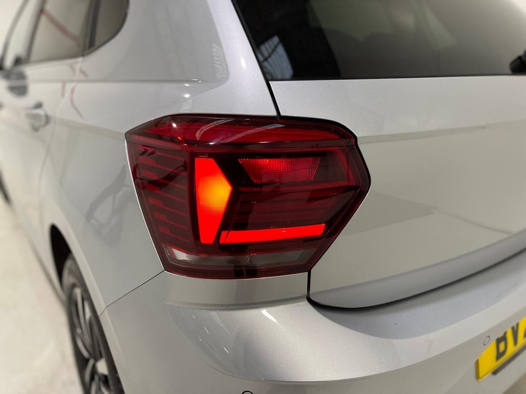 Used Volkswagen Polo 2021 for sale - 77383843: Photo 45