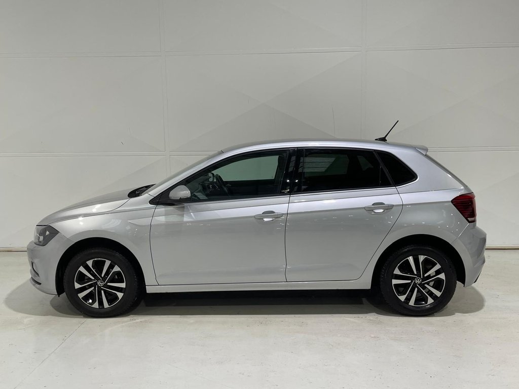 Used Volkswagen Polo 2021 for sale - 77383843: Photo 6