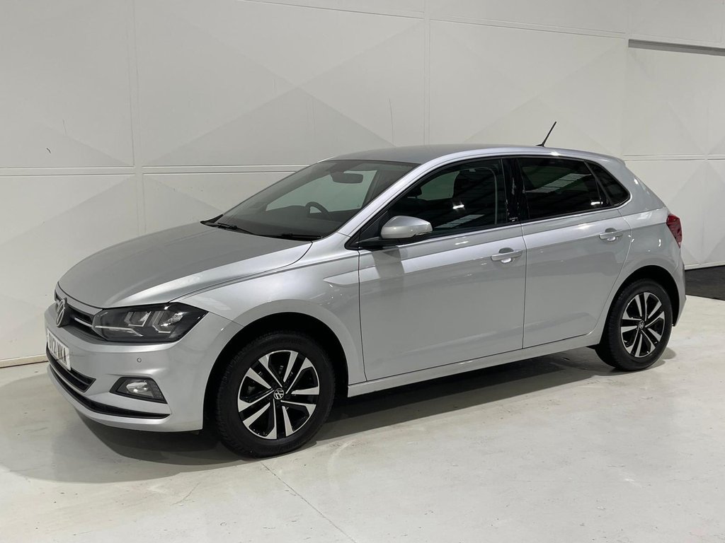 Used Volkswagen Polo 2021 for sale - 77383843: Photo 7