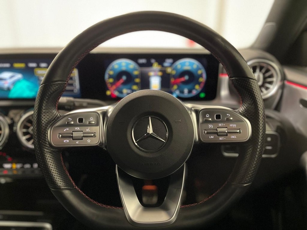 Used Mercedes-Benz A-Class 2019 for sale - 76900560: Photo 11