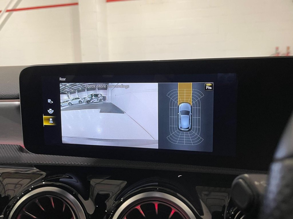 Used Mercedes-Benz A-Class 2019 for sale - 76900560: Photo 13