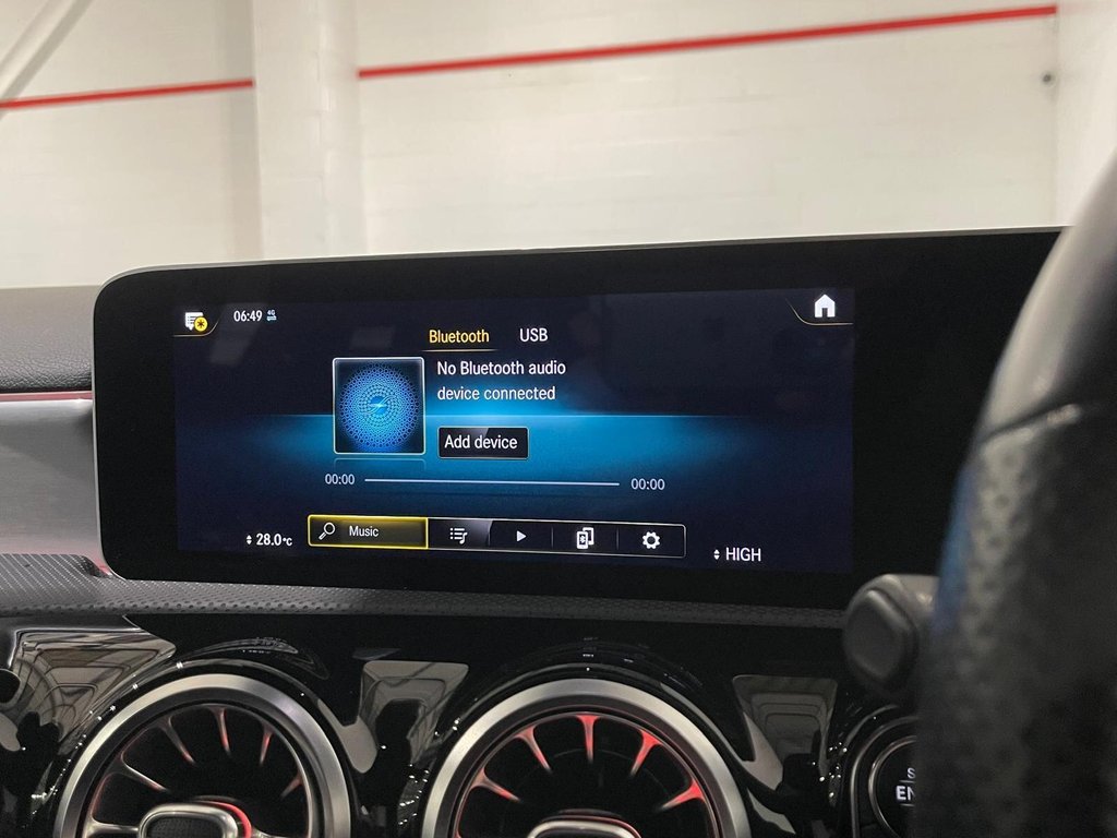 Used Mercedes-Benz A-Class 2019 for sale - 76900560: Photo 14
