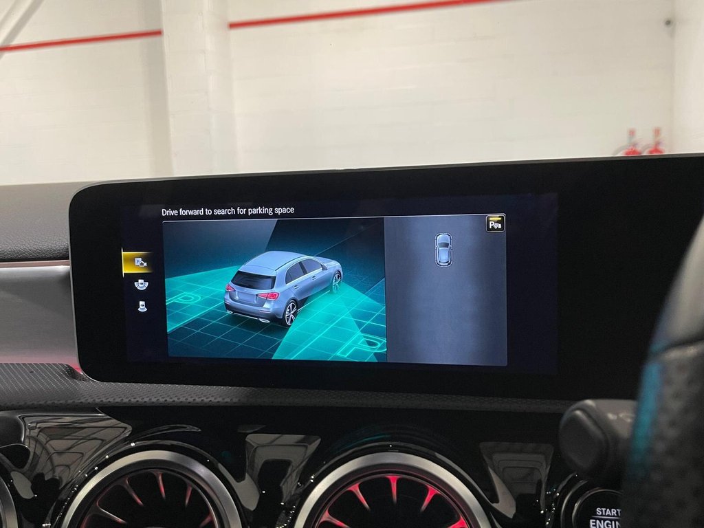 Used Mercedes-Benz A-Class 2019 for sale - 76900560: Photo 16