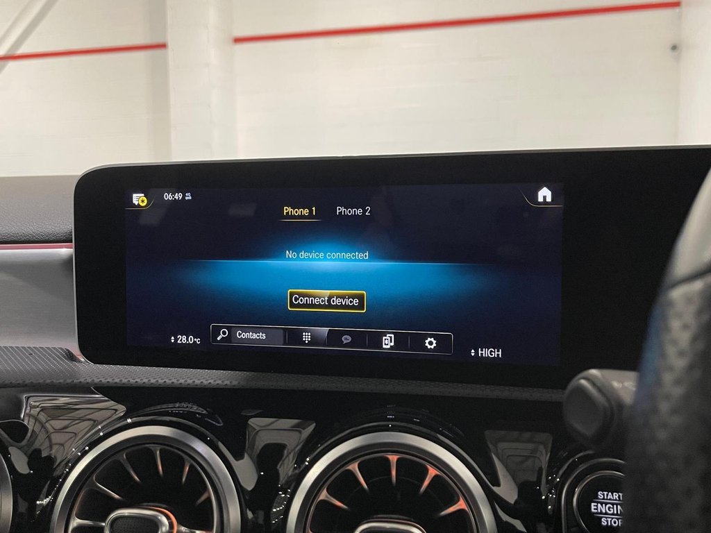 Used Mercedes-Benz A-Class 2019 for sale - 76900560: Photo 17