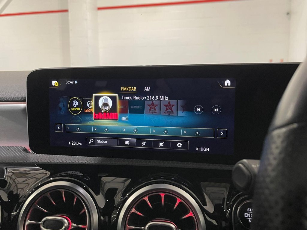 Used Mercedes-Benz A-Class 2019 for sale - 76900560: Photo 18