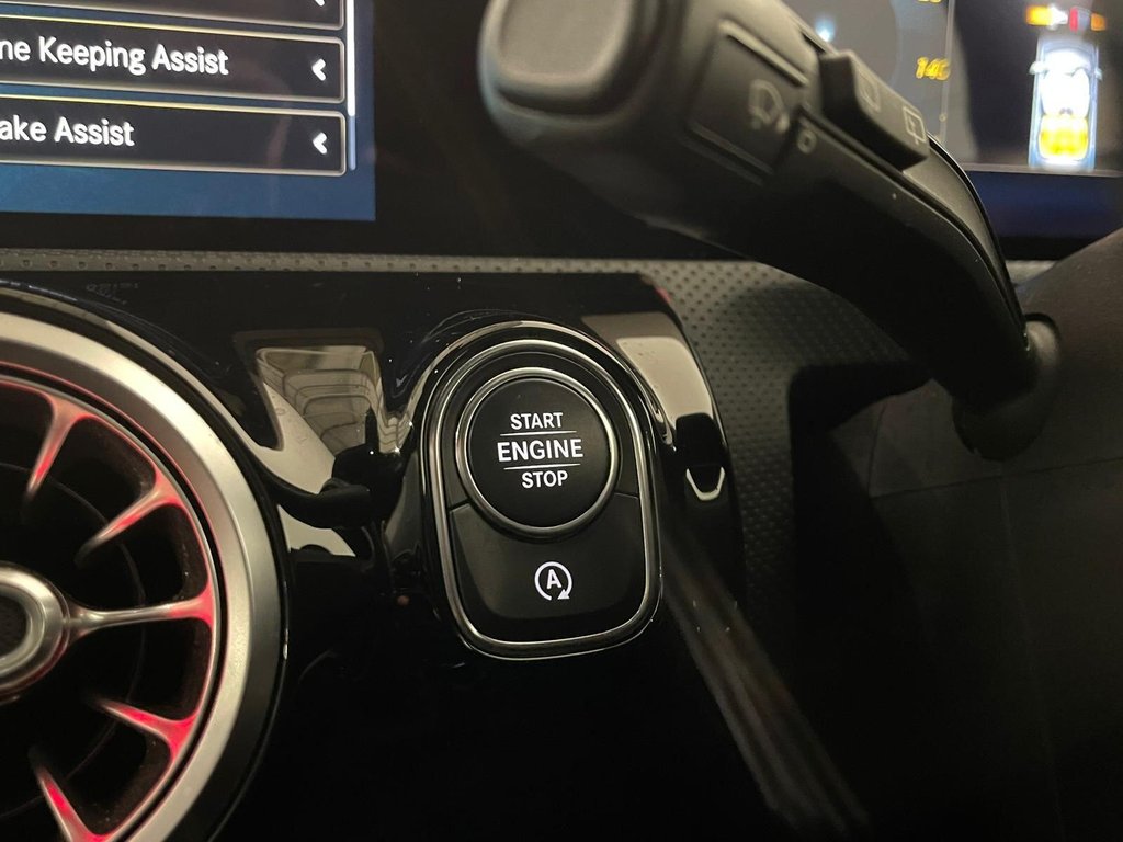 Used Mercedes-Benz A-Class 2019 for sale - 76900560: Photo 20