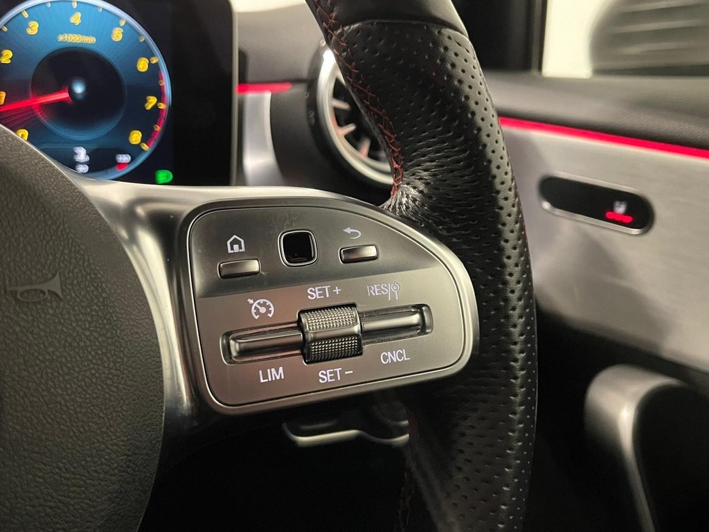 Used Mercedes-Benz A-Class 2019 for sale - 76900560: Photo 22