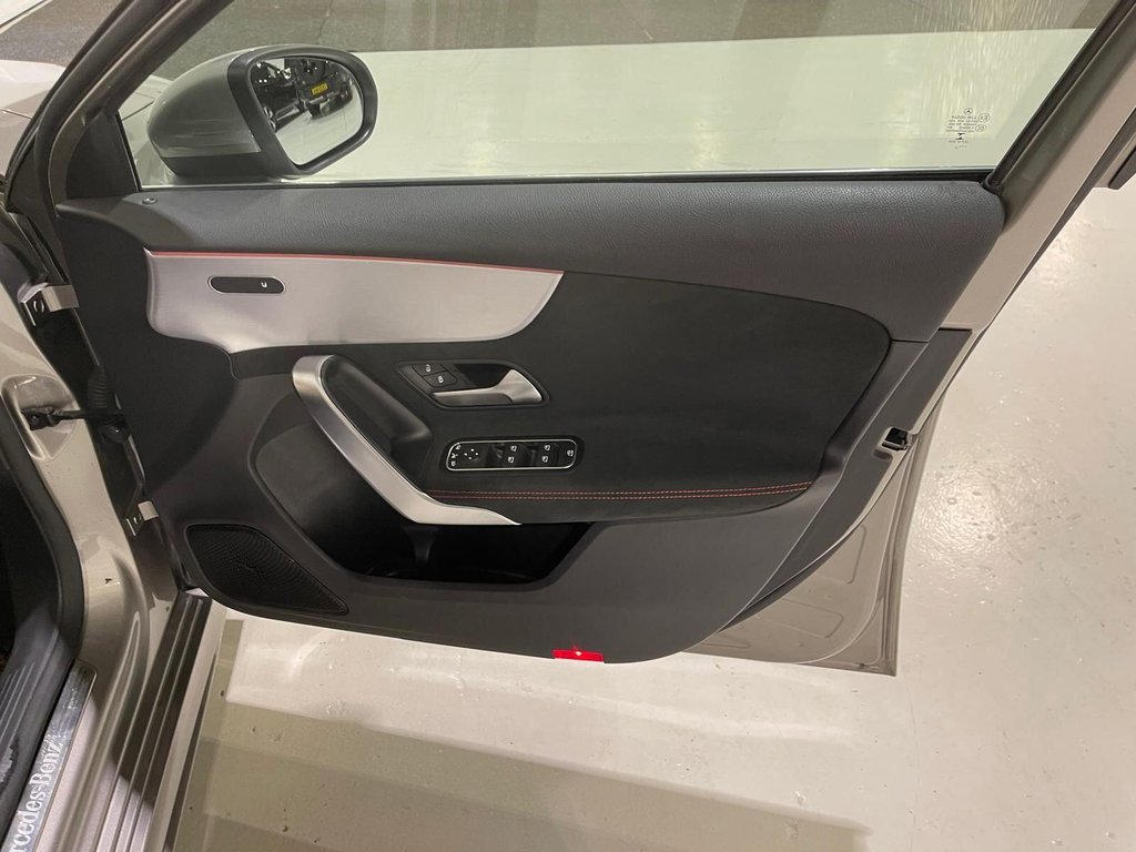 Used Mercedes-Benz A-Class 2019 for sale - 76900560: Photo 24