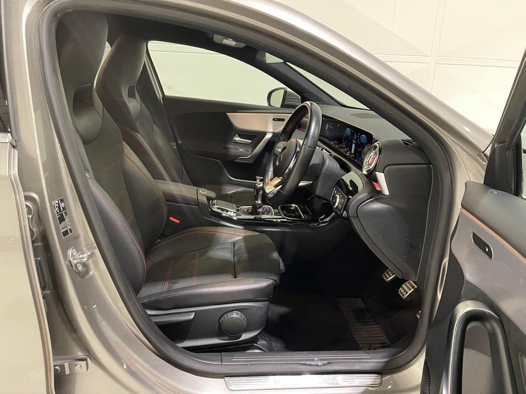 Used Mercedes-Benz A-Class 2019 for sale - 76900560: Photo 27