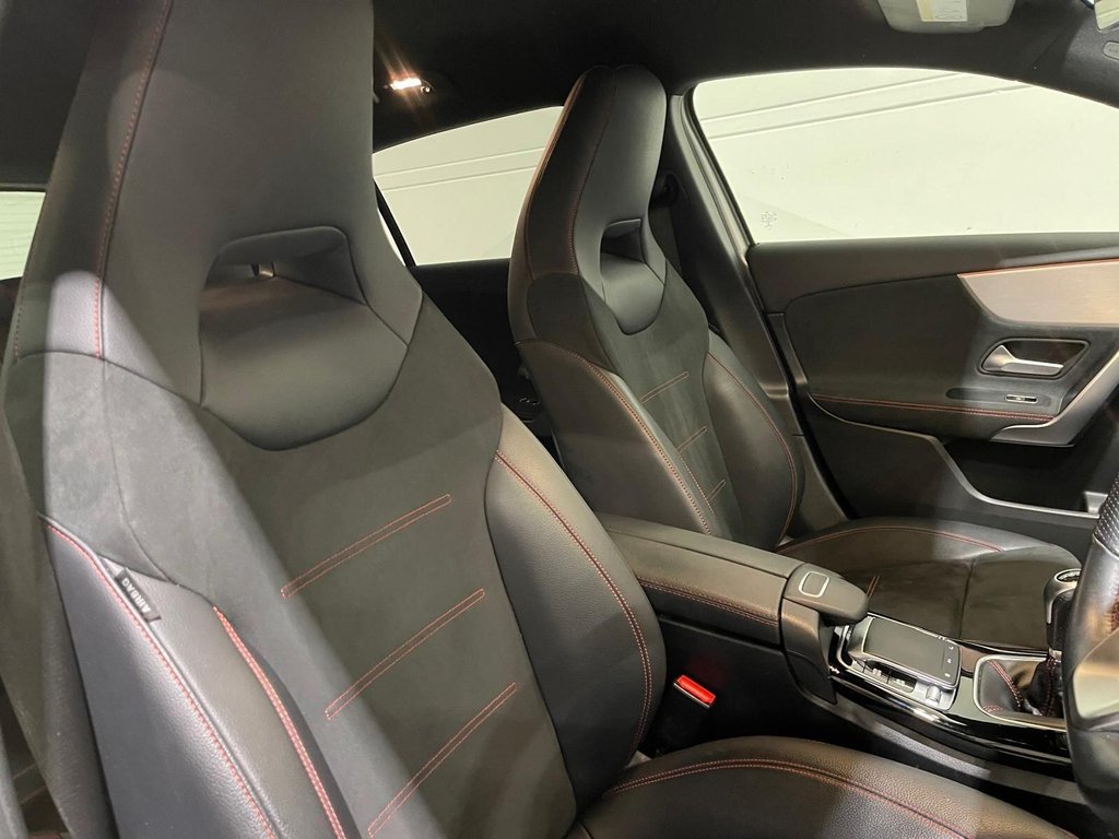 Used Mercedes-Benz A-Class 2019 for sale - 76900560: Photo 28