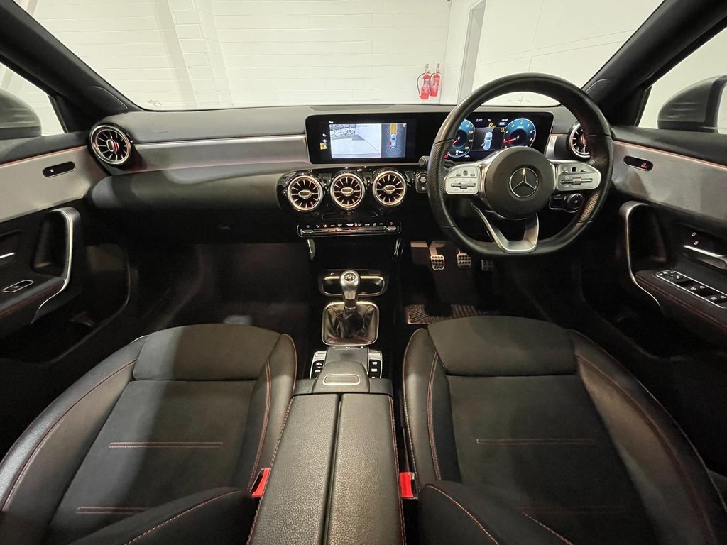 Used Mercedes-Benz A-Class 2019 for sale - 76900560: Photo 29