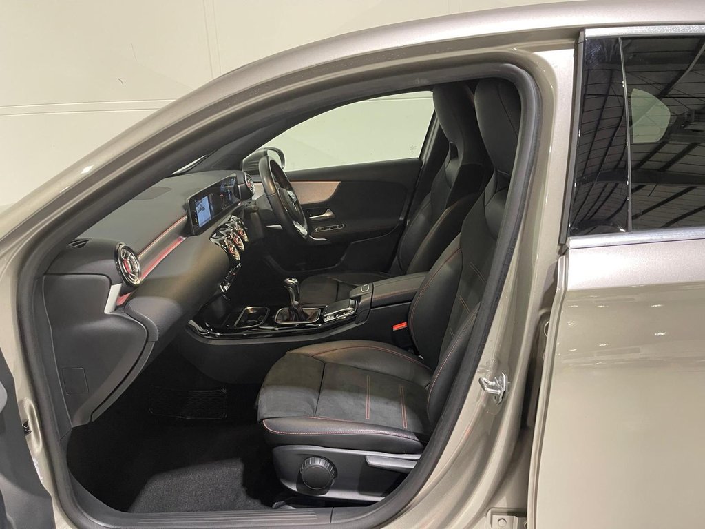 Used Mercedes-Benz A-Class 2019 for sale - 76900560: Photo 30