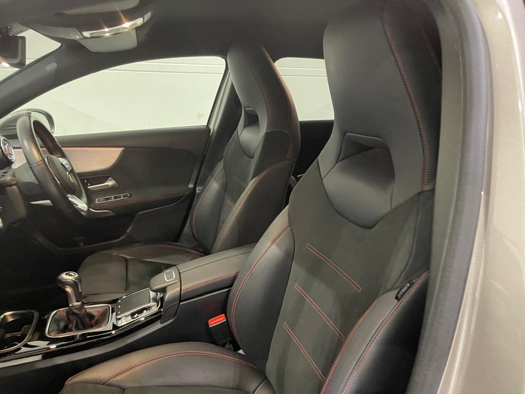 Used Mercedes-Benz A-Class 2019 for sale - 76900560: Photo 31